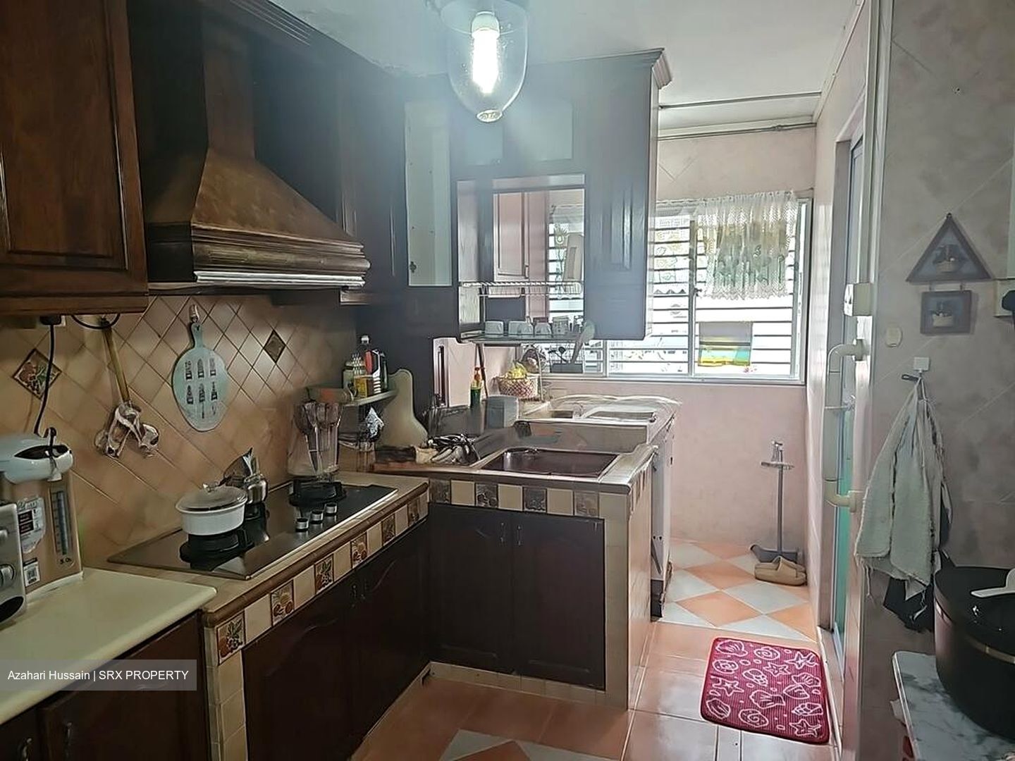 Blk 155 Chong Pang Vista (Yishun), HDB 5 Rooms #524910741